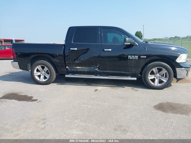 1C6RR6LT2ES287396 RAM 1500 Lone Star