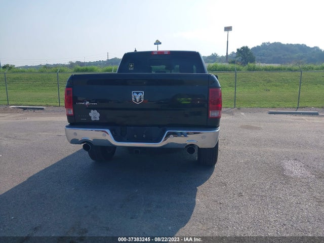 1C6RR6LT2ES287396 RAM 1500 Lone Star