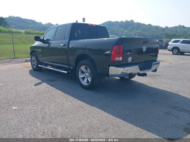 1C6RR6LT2ES287396 RAM 1500 Lone Star