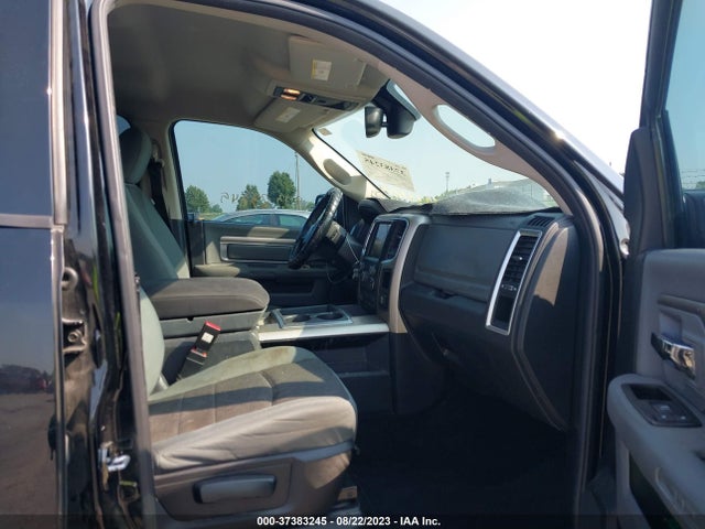 1C6RR6LT2ES287396 RAM 1500 Lone Star