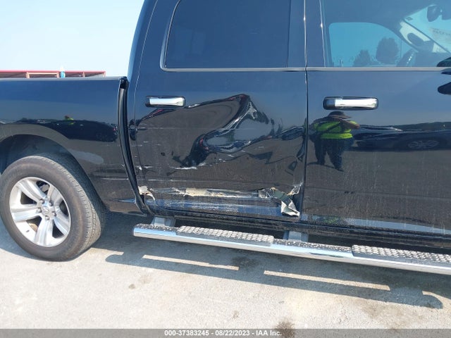 1C6RR6LT2ES287396 RAM 1500 Lone Star