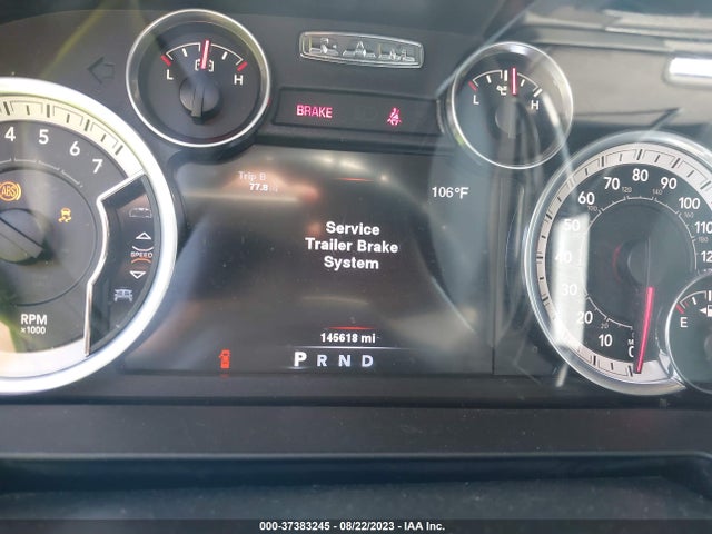 1C6RR6LT2ES287396 RAM 1500 Lone Star