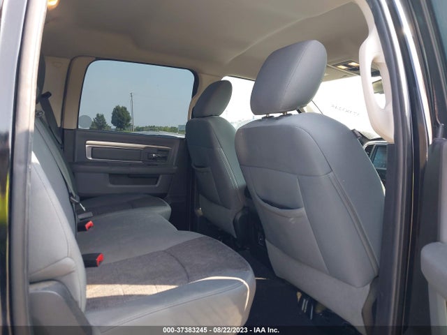 1C6RR6LT2ES287396 RAM 1500 Lone Star
