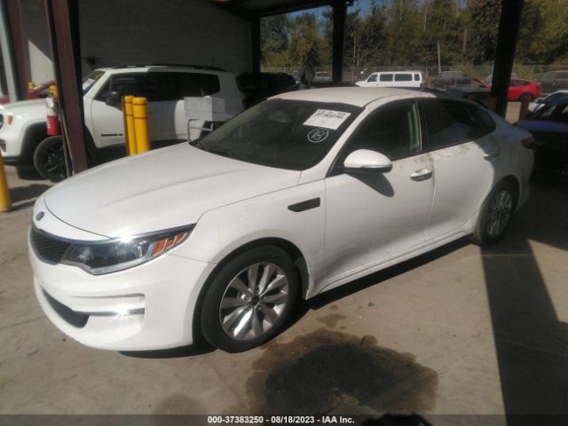 5XXGT4L39GG068504 KIA Optima Lx