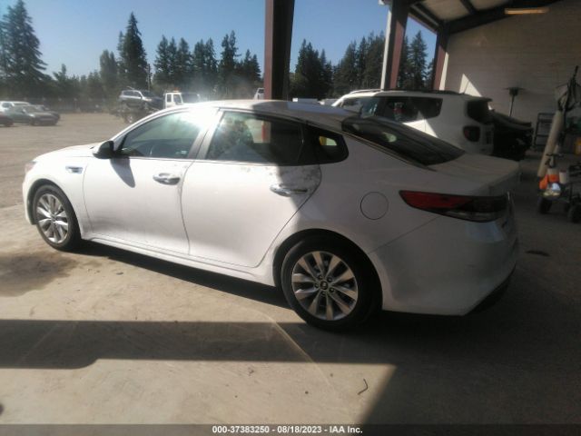5XXGT4L39GG068504 KIA Optima Lx