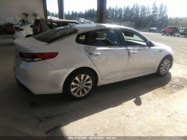 5XXGT4L39GG068504 KIA Optima Lx