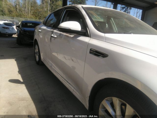 5XXGT4L39GG068504 KIA Optima Lx