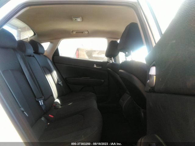 5XXGT4L39GG068504 KIA Optima Lx