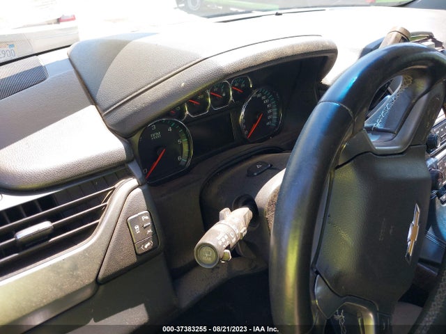 Chevrolet Suburban Ls 2017 1GNSCGKC6HR169955 Image 14
