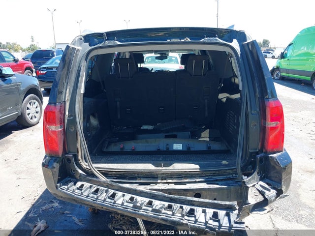 Chevrolet Suburban Ls 2017 1GNSCGKC6HR169955 Image 15