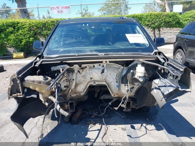 Chevrolet Suburban Ls 2017 1GNSCGKC6HR169955 Image 6