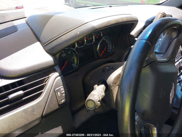 Chevrolet Suburban Ls 2017 1GNSCGKC6HR169955 Image 7