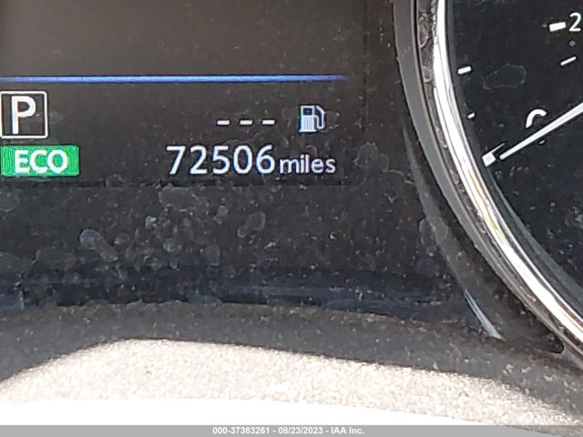 2018 NISSAN ROGUE SV VIN: KNMAT2MT0JP548391