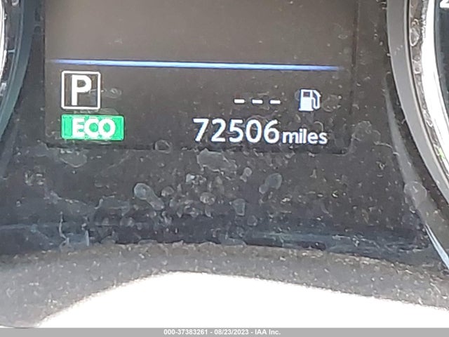 2018 NISSAN ROGUE SV VIN: KNMAT2MT0JP548391
