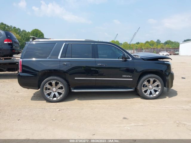 1GKS2CKJ6JR273052 GMC YUKON DENALI
