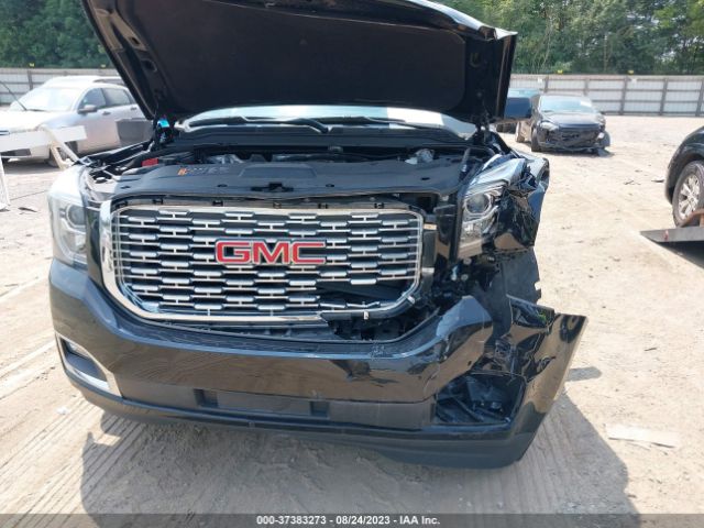 1GKS2CKJ6JR273052 GMC YUKON DENALI