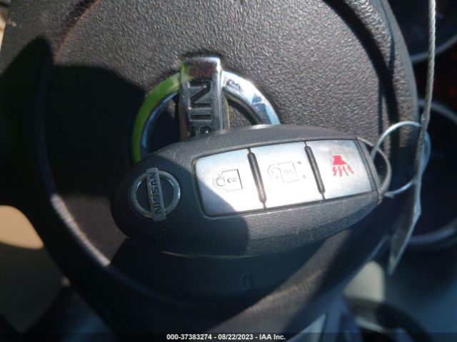 JN8AF5MR1HT703386 Nissan Juke Sv