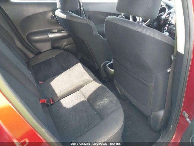 JN8AF5MR1HT703386 Nissan Juke Sv