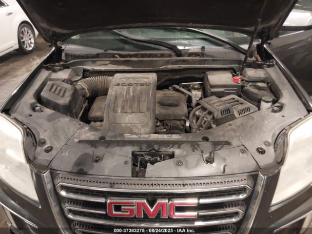 2GKFLUEK1H6315867 GMC Terrain Slt