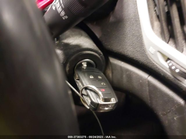 2GKFLUEK1H6315867 GMC Terrain Slt