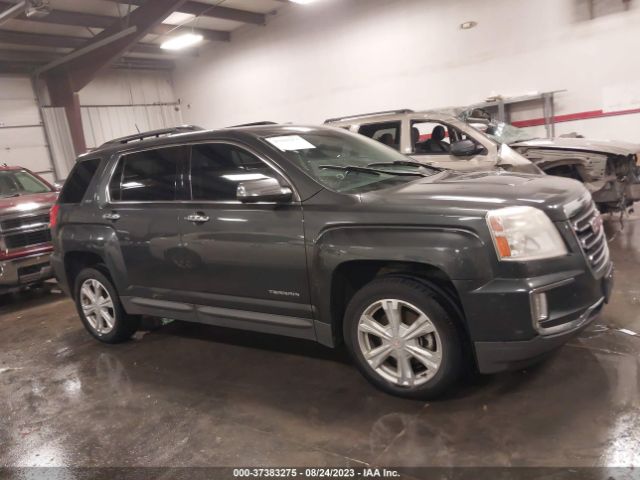 2GKFLUEK1H6315867 GMC Terrain Slt