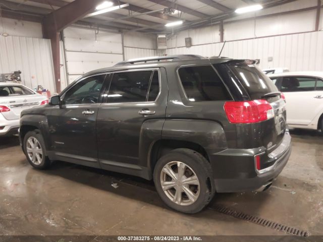 2GKFLUEK1H6315867 GMC Terrain Slt
