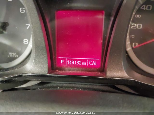 2GKFLUEK1H6315867 GMC Terrain Slt
