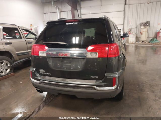2GKFLUEK1H6315867 GMC Terrain Slt