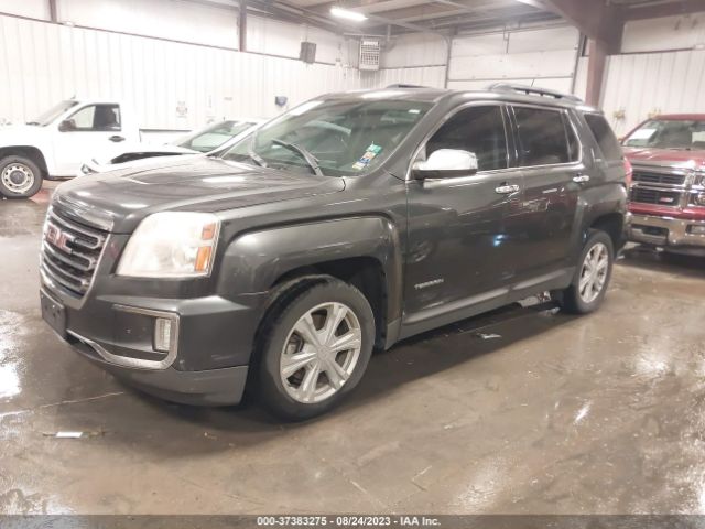 2GKFLUEK1H6315867 GMC Terrain Slt
