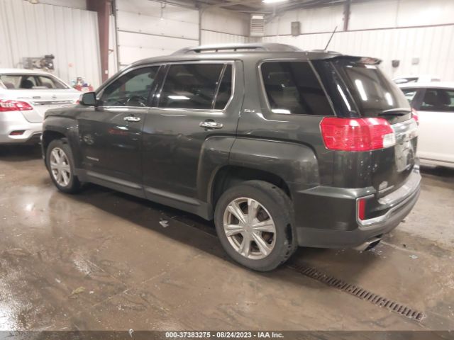2GKFLUEK1H6315867 GMC Terrain Slt
