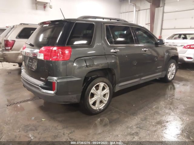 2GKFLUEK1H6315867 GMC Terrain Slt