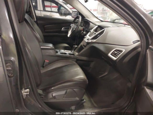 2GKFLUEK1H6315867 GMC Terrain Slt