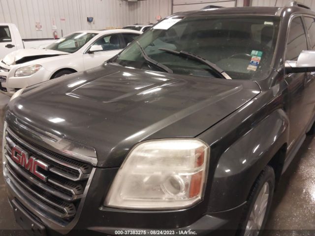 2GKFLUEK1H6315867 GMC Terrain Slt