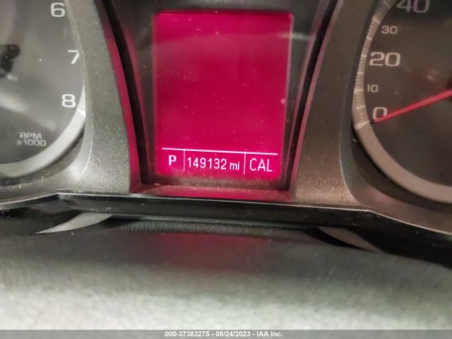 2GKFLUEK1H6315867 GMC Terrain Slt