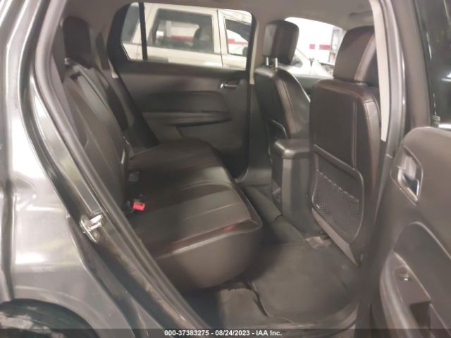 2GKFLUEK1H6315867 GMC Terrain Slt