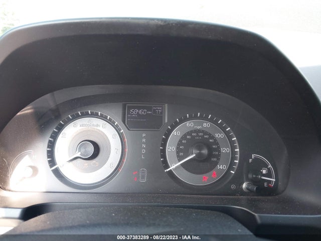 Honda ODYSSEY SE 2016 5FNRL5H33GB112927 Image 15