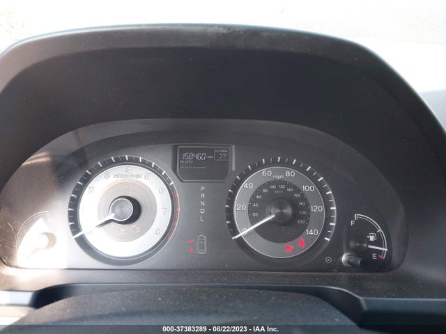 Honda ODYSSEY SE 2016 5FNRL5H33GB112927 Image 7