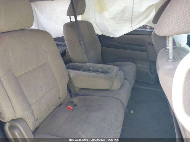 Honda ODYSSEY SE 2016 5FNRL5H33GB112927 Image 8
