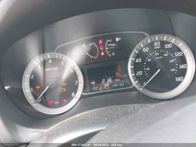 3N1AB7AP7FY252185 Nissan Sentra Sr/sl/s/sv/fe+ S