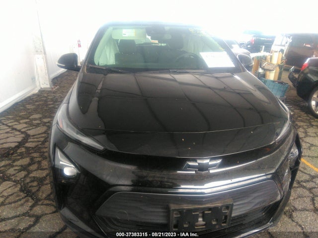 2022 Chevrolet Bolt EUV, VIN: 1G1FY6S03N4134867