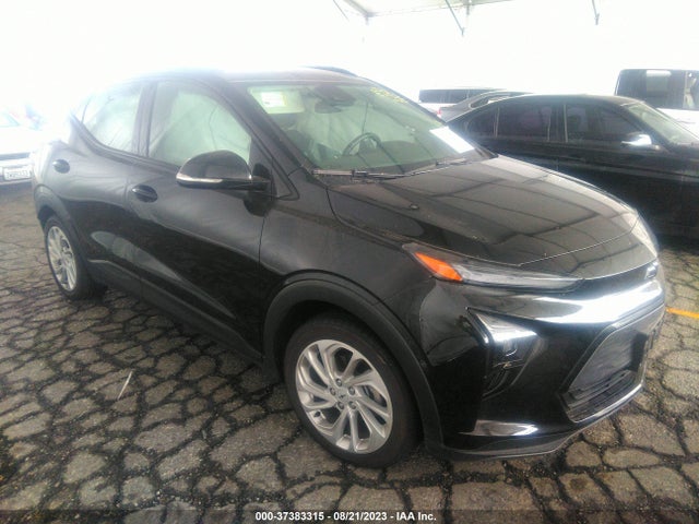 2022 Chevrolet Bolt EUV, VIN: 1G1FY6S03N4134867