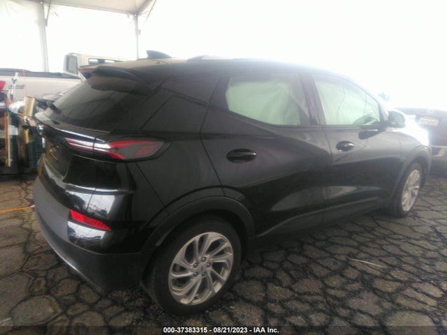 2022 Chevrolet Bolt EUV, VIN: 1G1FY6S03N4134867