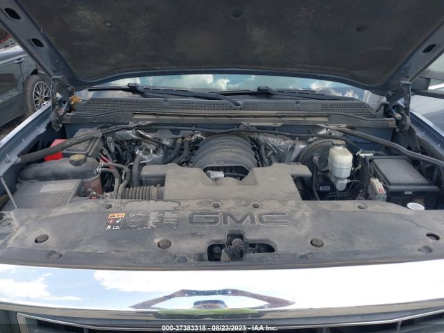 1GTR1UEC6FZ279604 GMC Sierra 1500 Sle
