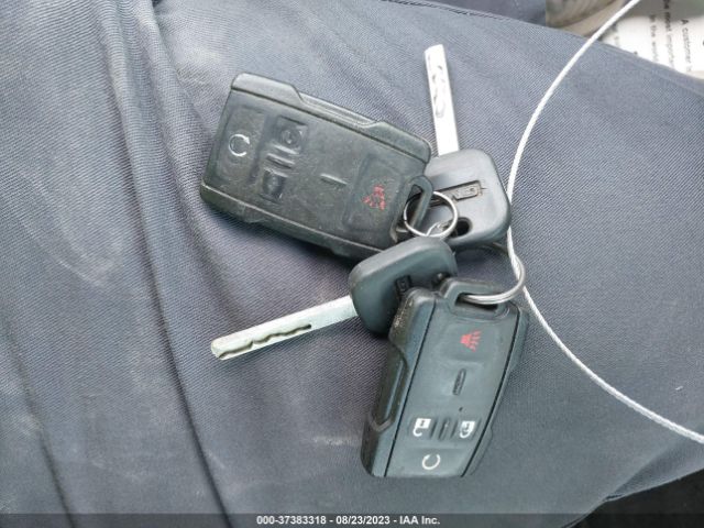 1GTR1UEC6FZ279604 GMC Sierra 1500 Sle