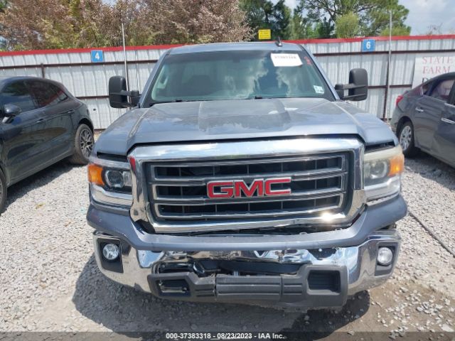 1GTR1UEC6FZ279604 GMC Sierra 1500 Sle