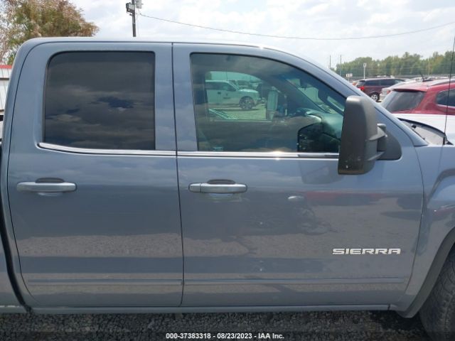 1GTR1UEC6FZ279604 GMC Sierra 1500 Sle