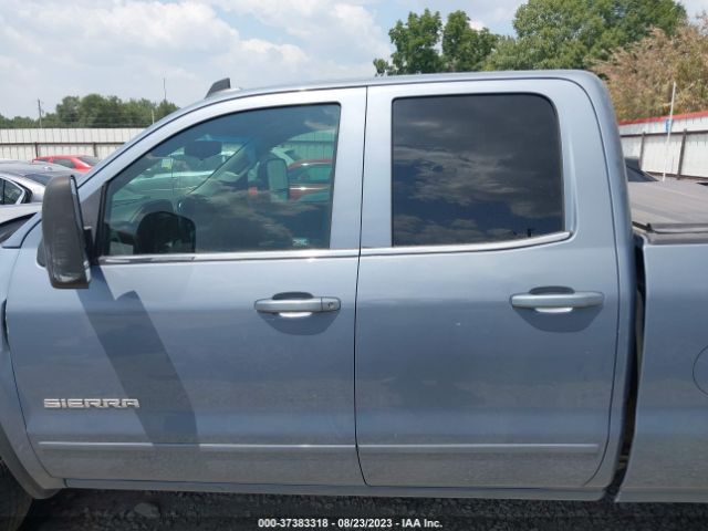 1GTR1UEC6FZ279604 GMC Sierra 1500 Sle
