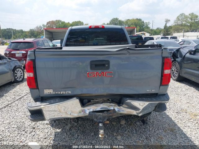 1GTR1UEC6FZ279604 GMC Sierra 1500 Sle