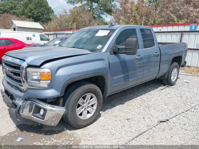 1GTR1UEC6FZ279604 GMC Sierra 1500 Sle