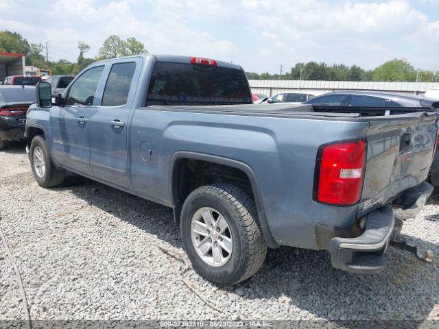 1GTR1UEC6FZ279604 GMC Sierra 1500 Sle